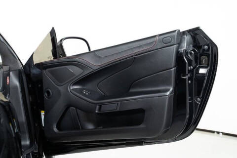 2015 Aston Martin Vanquish Volante