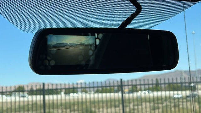 2023 GMC Savana 2500