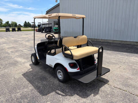 2018 E-Z-GO  Shuttle 4