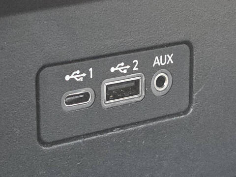 2021 Nissan Altima 2.5 SL