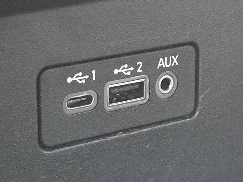 2021 Nissan Altima 2.5 SL