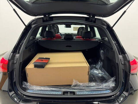 2026 Mercedes-Benz GLC AMG GLC 43