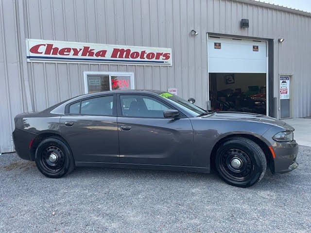 2019 Dodge Charger for sale at Cheyka Motors in Schofield, WI