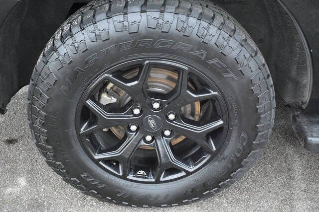 2022 Ford Expedition Timberline