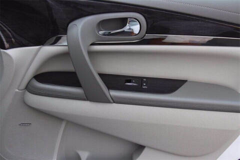 2017 Buick Enclave Premium