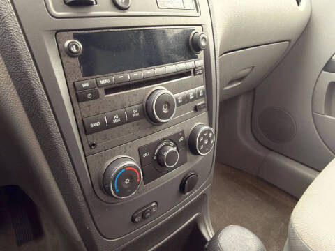 2009 Chevrolet HHR LT