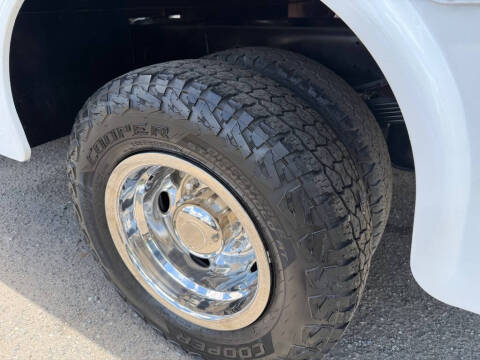 2019 RAM 3500