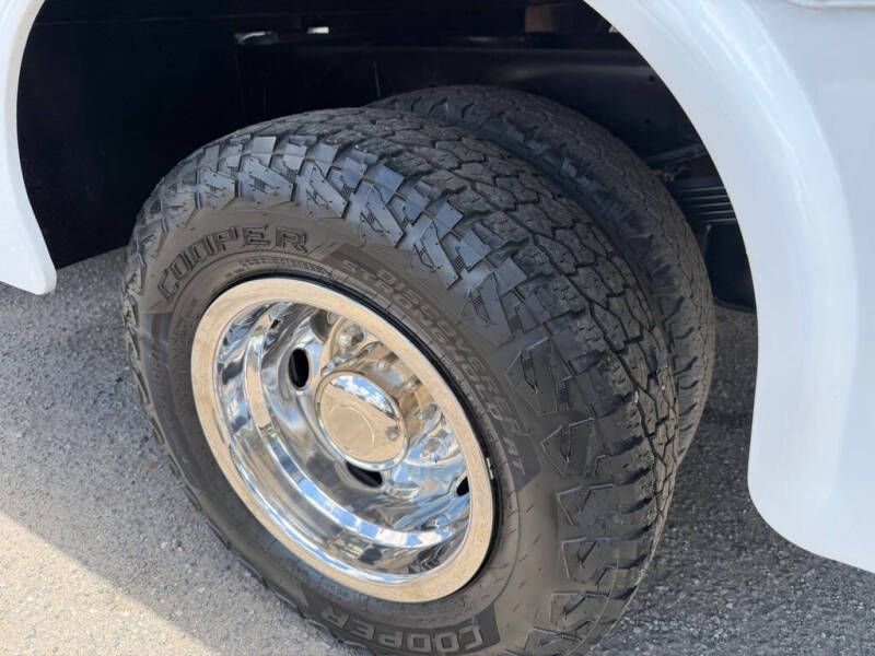 2019 RAM 3500