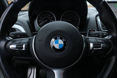 2015 BMW 2 Series M235i