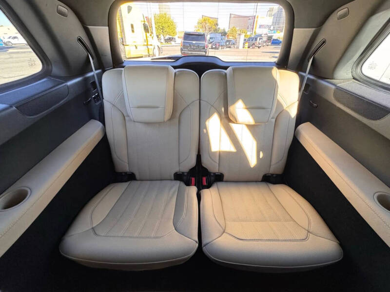 2018 Mercedes-Benz GLS GLS 450