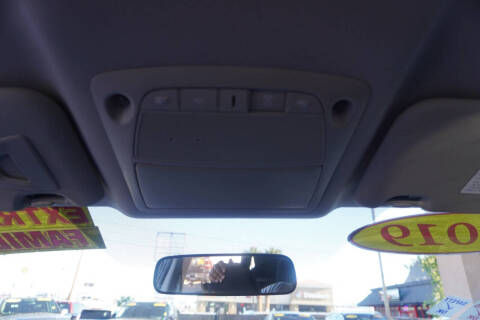 2019 Nissan Rogue Sport