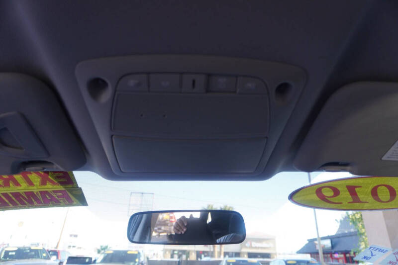 2019 Nissan Rogue Sport