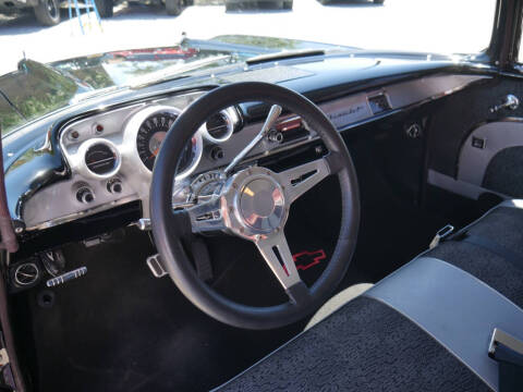 1957 Chevrolet 210