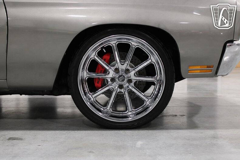 1970 Chevrolet Chevelle