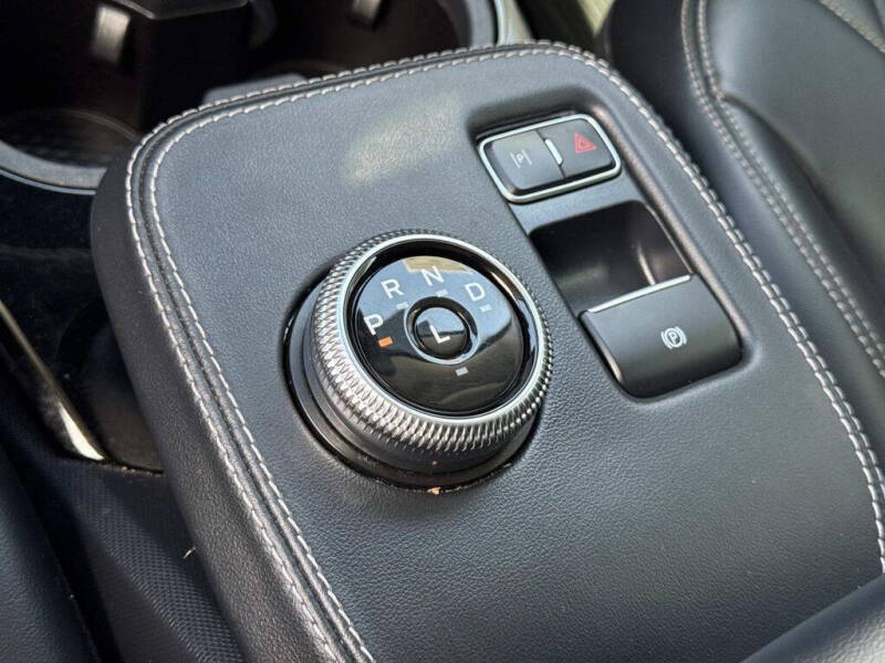 2023 Ford Mustang Mach-E Select