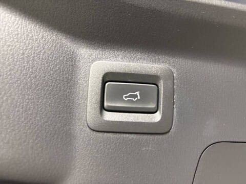 2023 Mazda CX-9 Carbon Edition