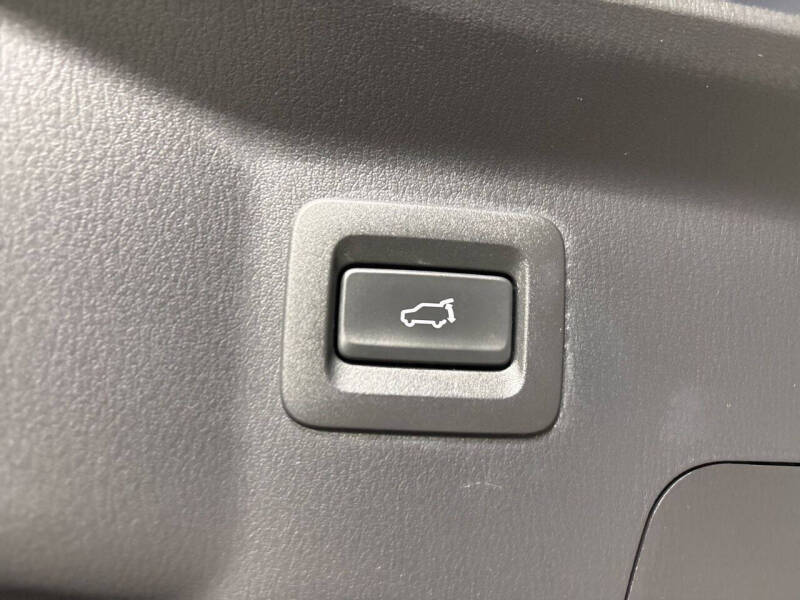 2023 Mazda CX-9 Carbon Edition