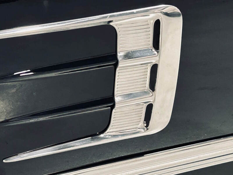 1958 Chevrolet Impala