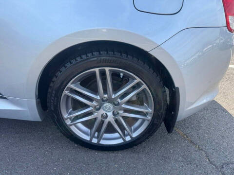 2013 Scion tC