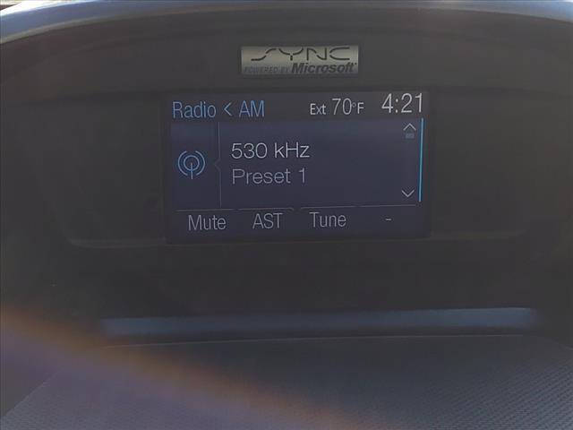 2014 Ford Escape S
