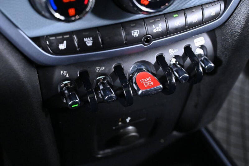 2023 MINI Countryman