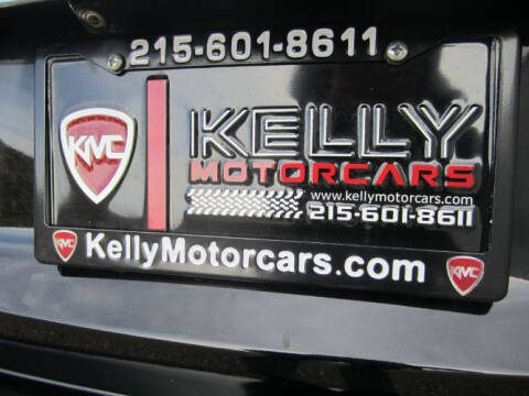 2014 Mercedes-Benz E-Class E 63 AMG