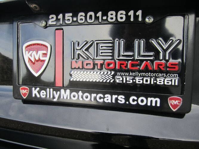 2014 Mercedes-Benz E-Class E 63 AMG