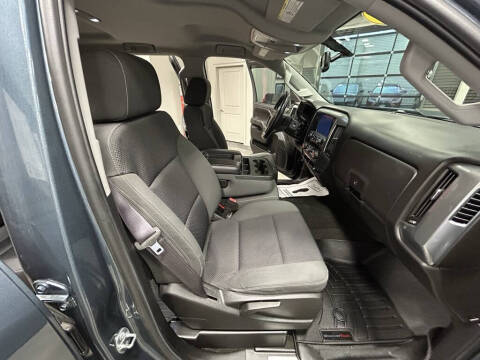 2015 Chevrolet Silverado 3500HD