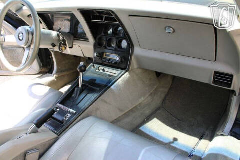 1978 Chevrolet Corvette