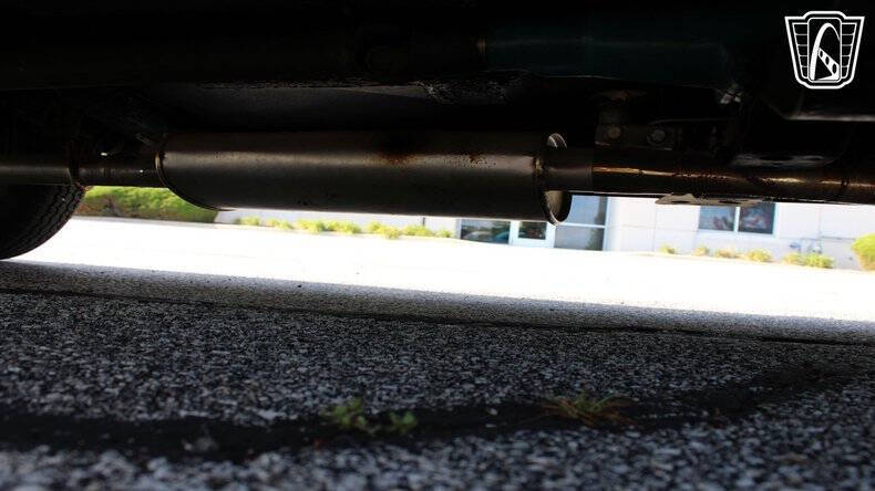 1956 Nash Metropolitan