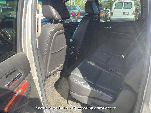 2007 Cadillac Escalade ESV