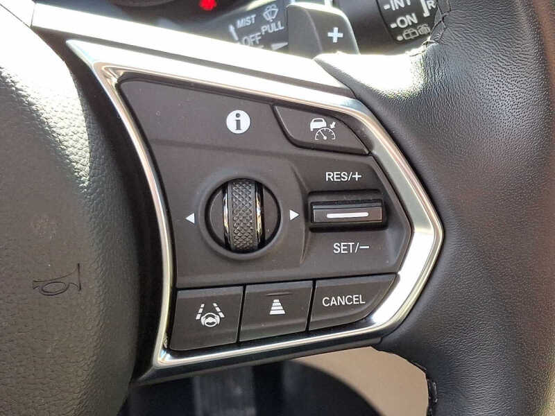 2024 Acura RDX SH-AWD w/Tech