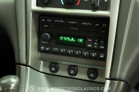 2004 Ford Mustang GT Deluxe