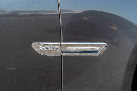 2011 BMW 7 Series 750Li xDrive