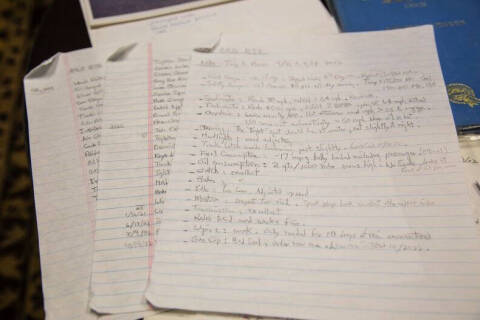 1967 Austin-Healey 3000 MKIII