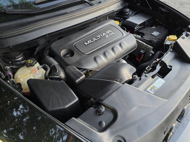 2016 Jeep Cherokee High Altitude