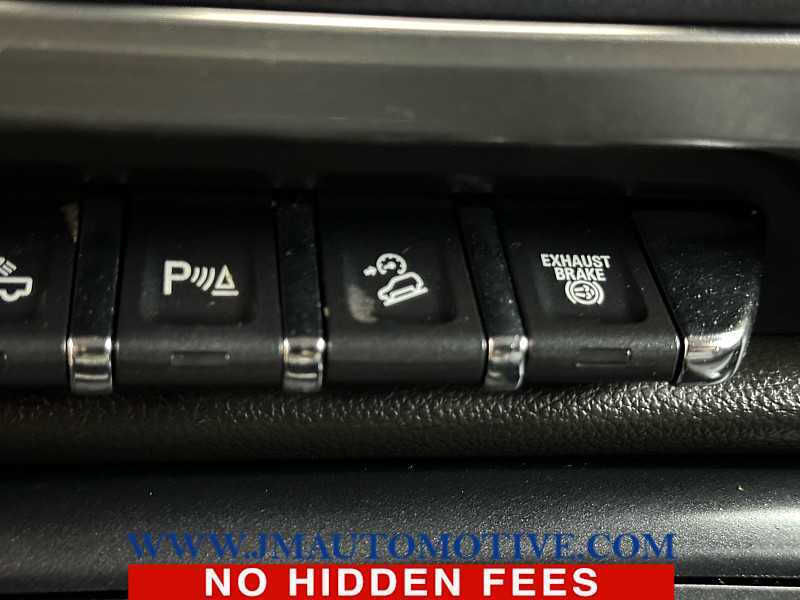 2018 Chevrolet Silverado 2500HD