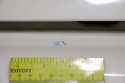 1960 Ford Thunderbird