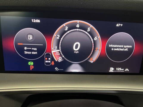 2026 Volkswagen Tiguan SE R-Line Black 4Motion