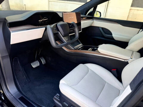 2022 Tesla Model X