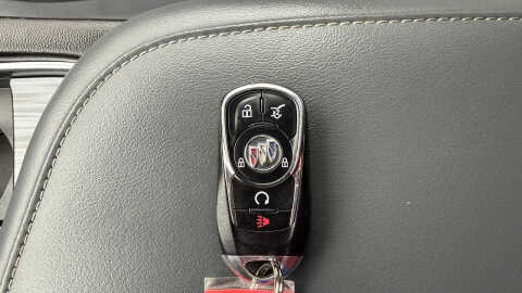 2020 Buick Enclave Premium