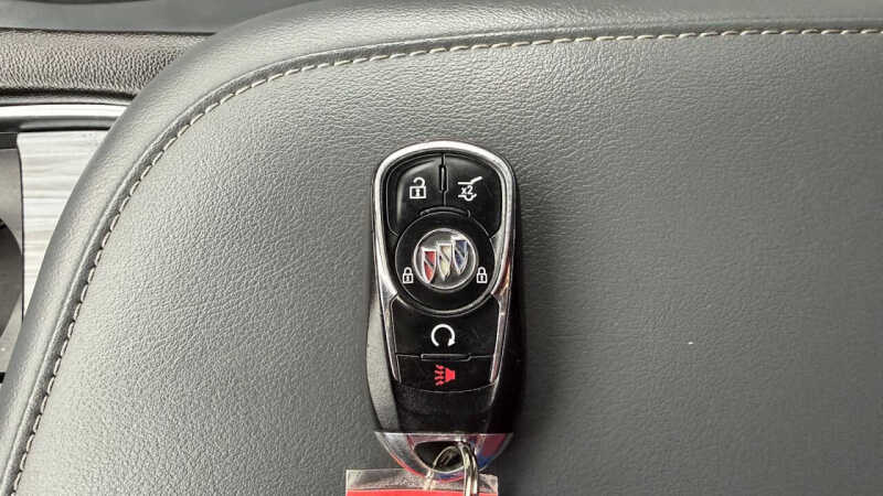 2020 Buick Enclave Premium