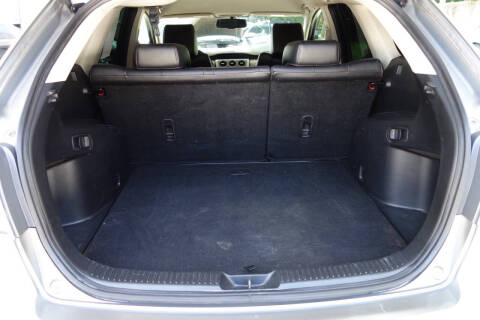 2012 Mazda CX-7 s Touring