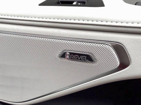 2026 Lincoln Nautilus Hybrid Premiere