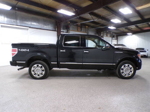 2010 Ford F-150