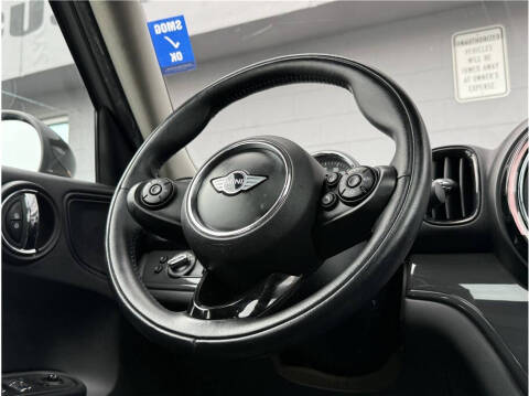 2017 MINI Countryman Cooper ALL4