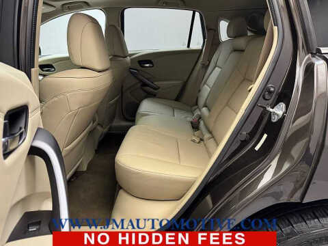 2014 Acura RDX w/Tech