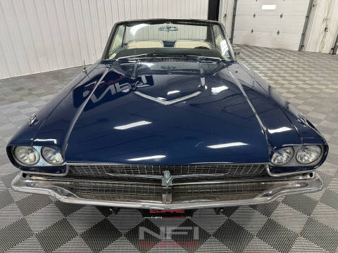 1966 Ford Thunderbird
