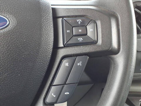 2022 Ford E-Series E-450 SD