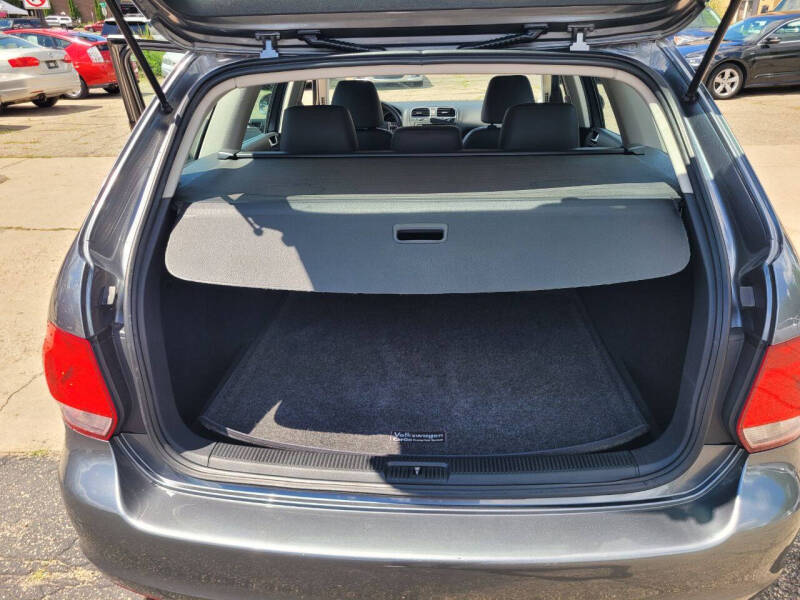 2013 Volkswagen Jetta